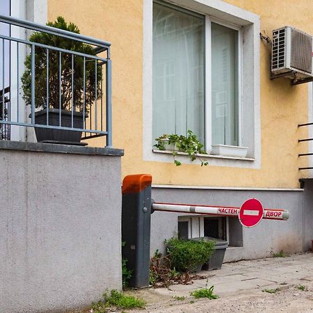 Студио Булаир 1 布尔加斯 外观 照片